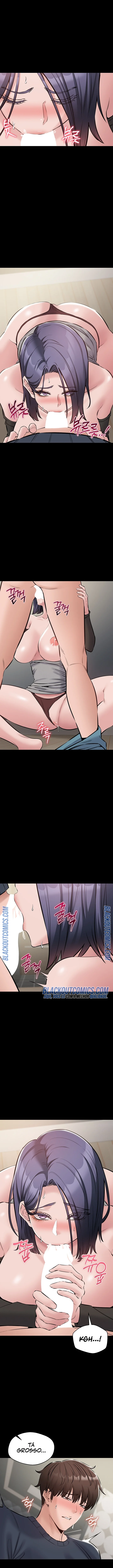 Ler I Want To Work Quietly Capitulo 26 Page 6