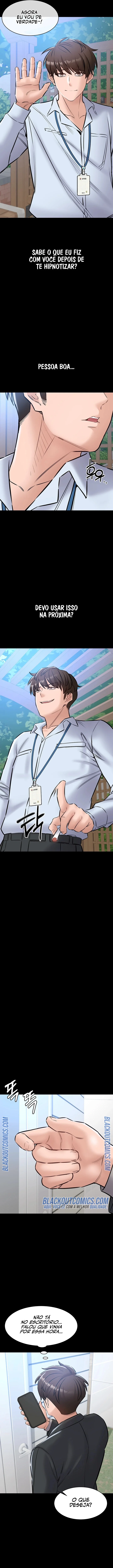 Ler I Want To Work Quietly Capitulo 27 Page 10
