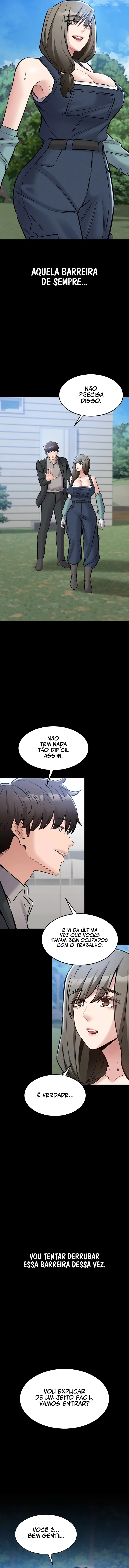 Ler I Want To Work Quietly Capitulo 27 Page 12