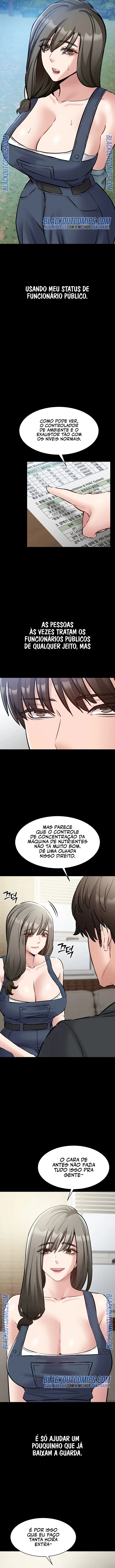 Ler I Want To Work Quietly Capitulo 27 Page 13