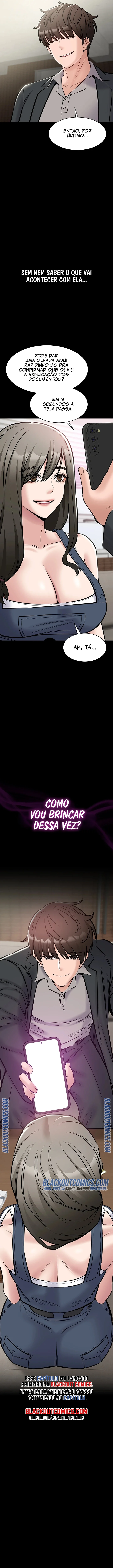 Ler I Want To Work Quietly Capitulo 27 Page 14
