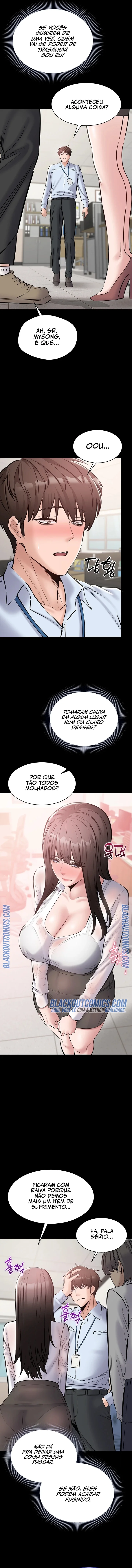 Ler I Want To Work Quietly Capitulo 27 Page 2