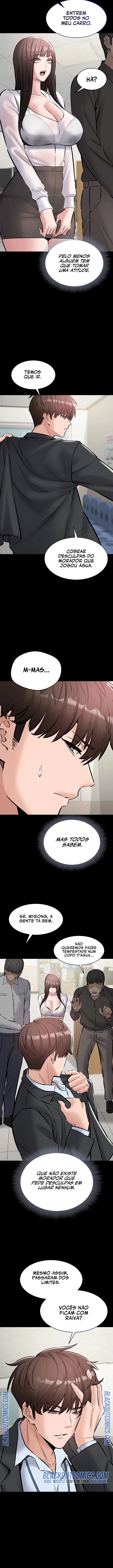 Ler I Want To Work Quietly Capitulo 27 Page 3