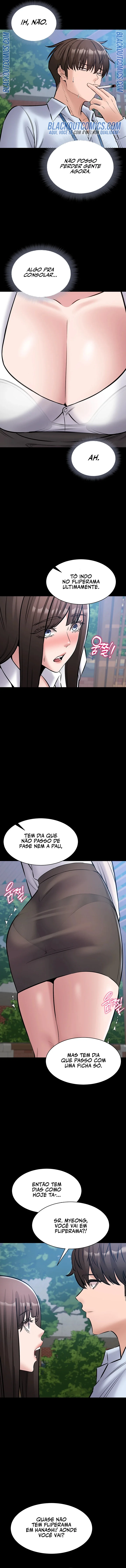 Ler I Want To Work Quietly Capitulo 27 Page 7