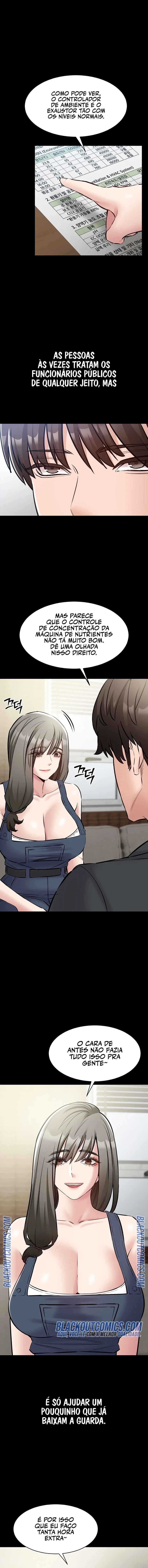 Ler I Want To Work Quietly Capitulo 28 Page 1