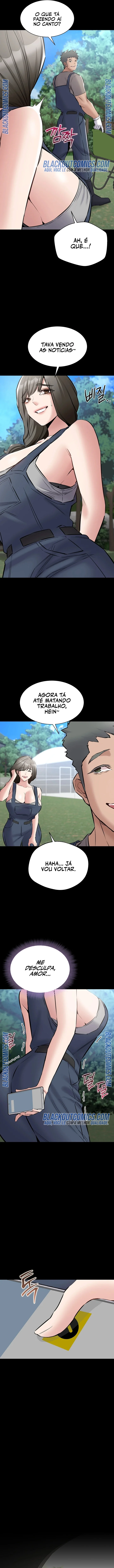 Ler I Want To Work Quietly Capitulo 28 Page 13