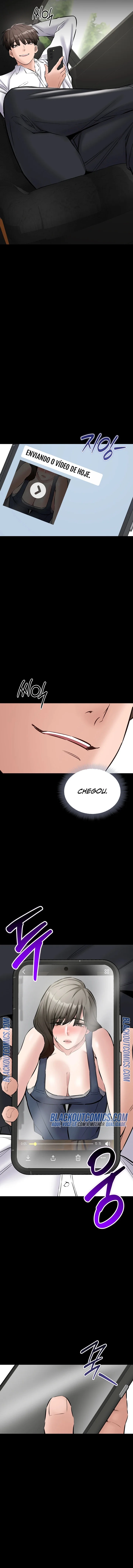 Ler I Want To Work Quietly Capitulo 28 Page 14