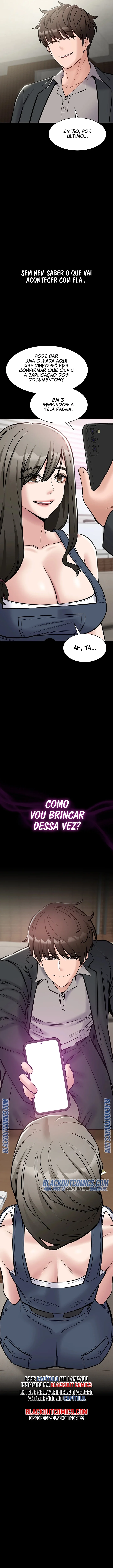 Ler I Want To Work Quietly Capitulo 28 Page 2