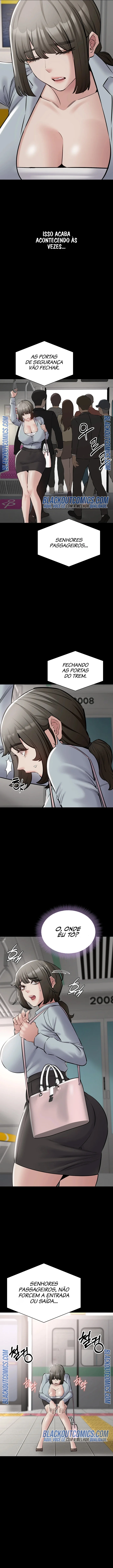 Ler I Want To Work Quietly Capitulo 28 Page 4