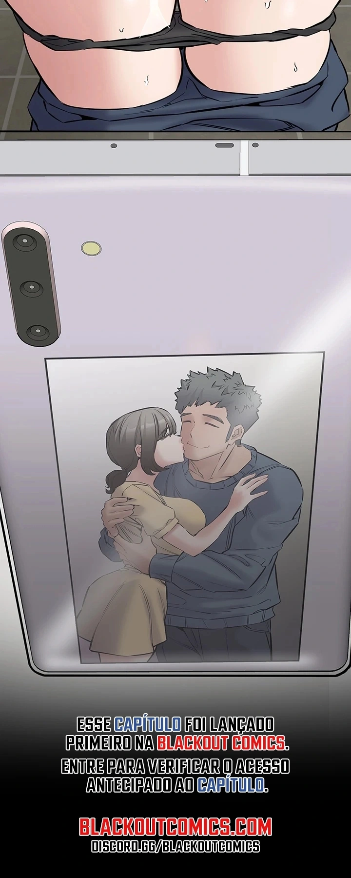 Ler I Want To Work Quietly Capitulo 29 Page 10