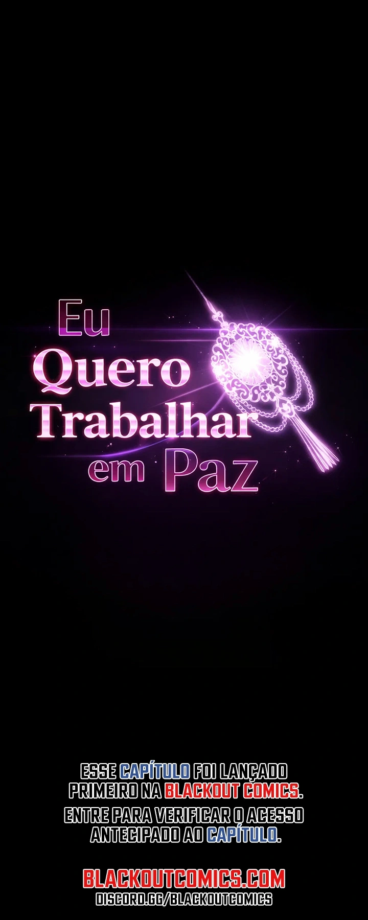 Ler I Want To Work Quietly Capitulo 29 Page 11