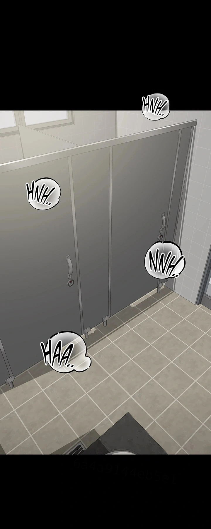 Ler I Want To Work Quietly Capitulo 29 Page 14