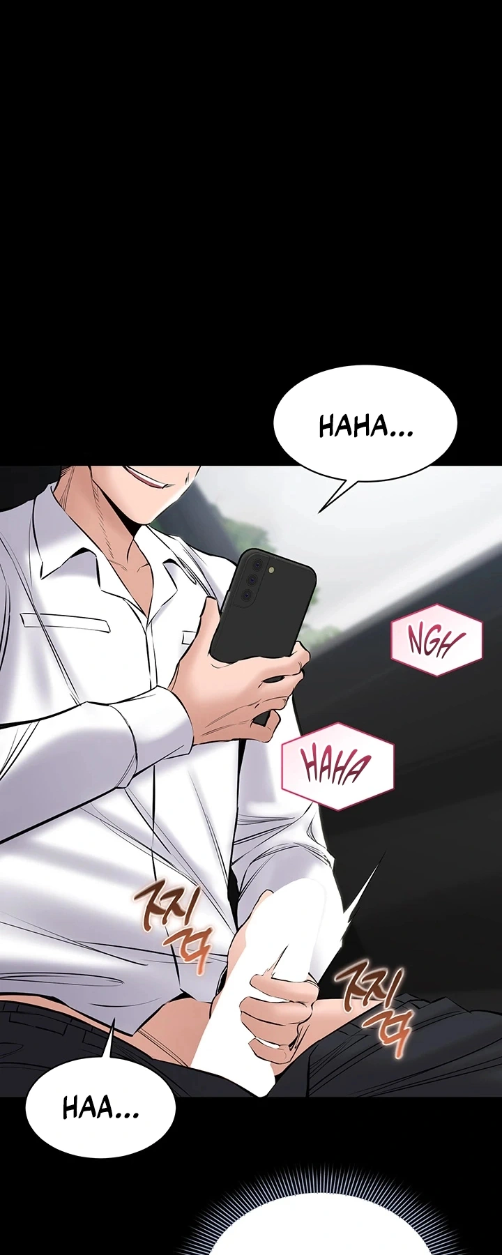 Ler I Want To Work Quietly Capitulo 29 Page 19