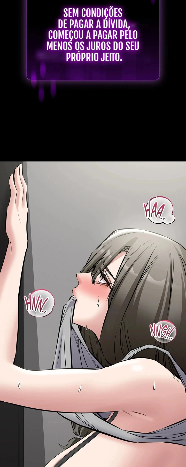 Ler I Want To Work Quietly Capitulo 29 Page 23