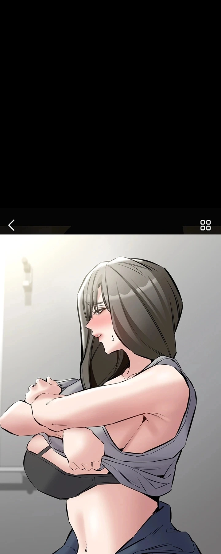 Ler I Want To Work Quietly Capitulo 29 Page 3