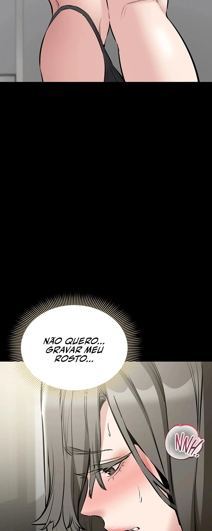 Ler I Want To Work Quietly Capitulo 29 Page 34