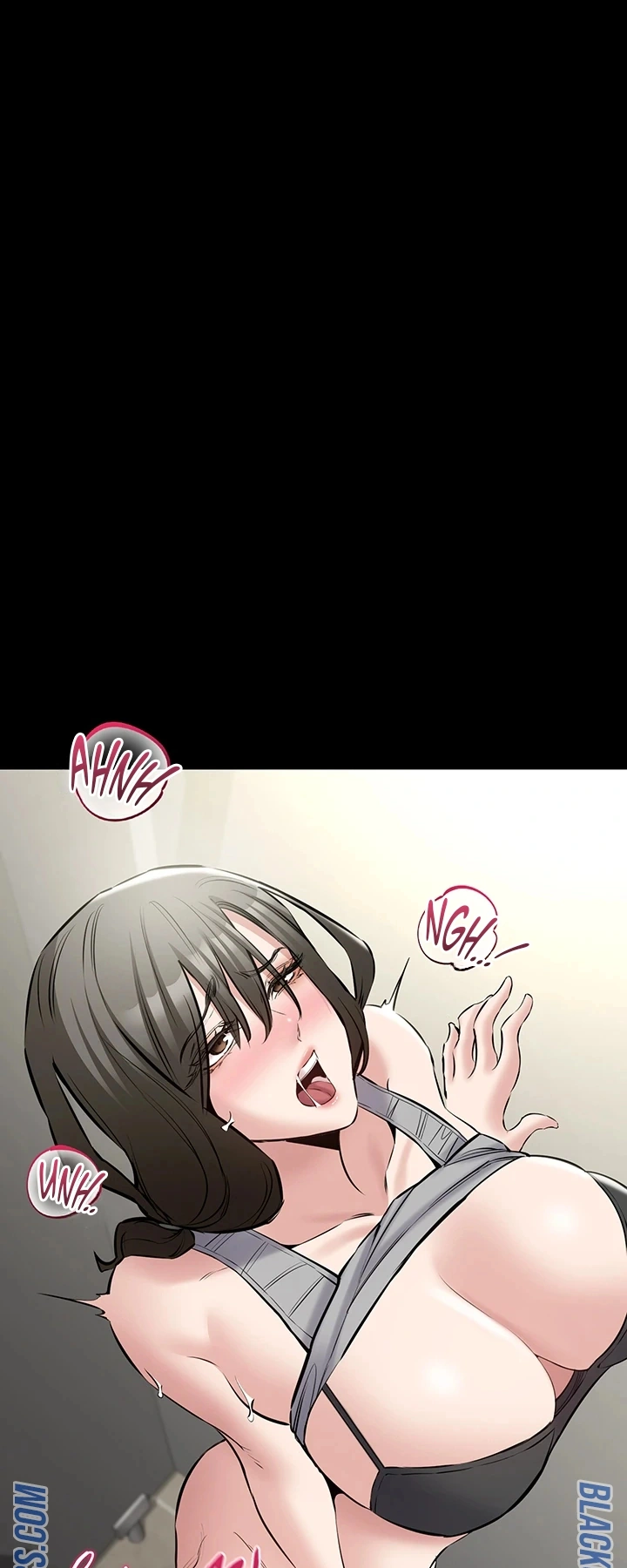 Ler I Want To Work Quietly Capitulo 29 Page 43