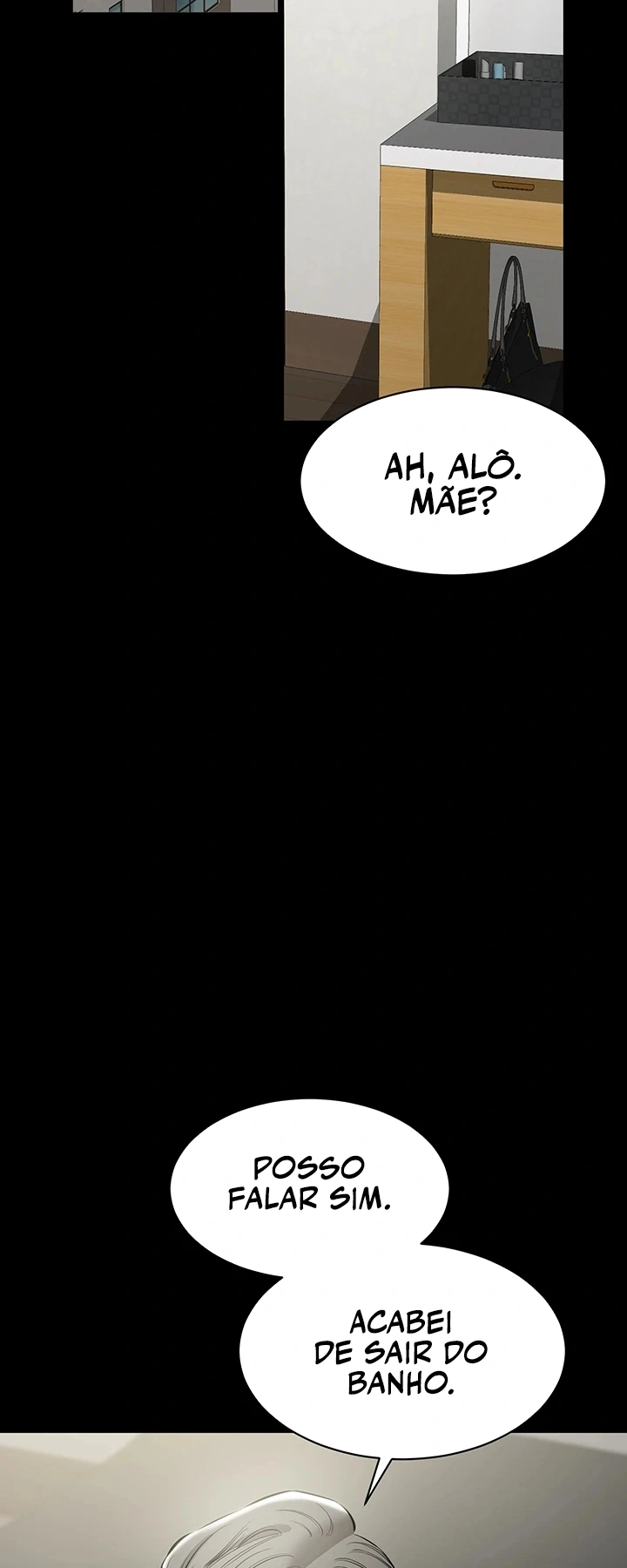 Ler I Want To Work Quietly Capitulo 29 Page 56
