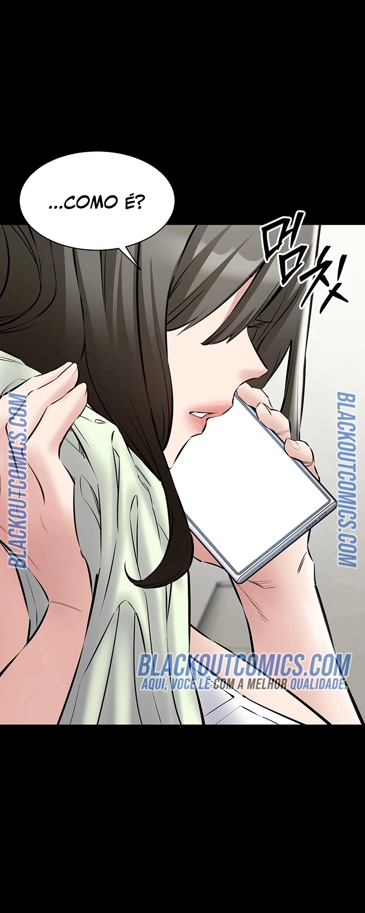 Ler I Want To Work Quietly Capitulo 29 Page 58
