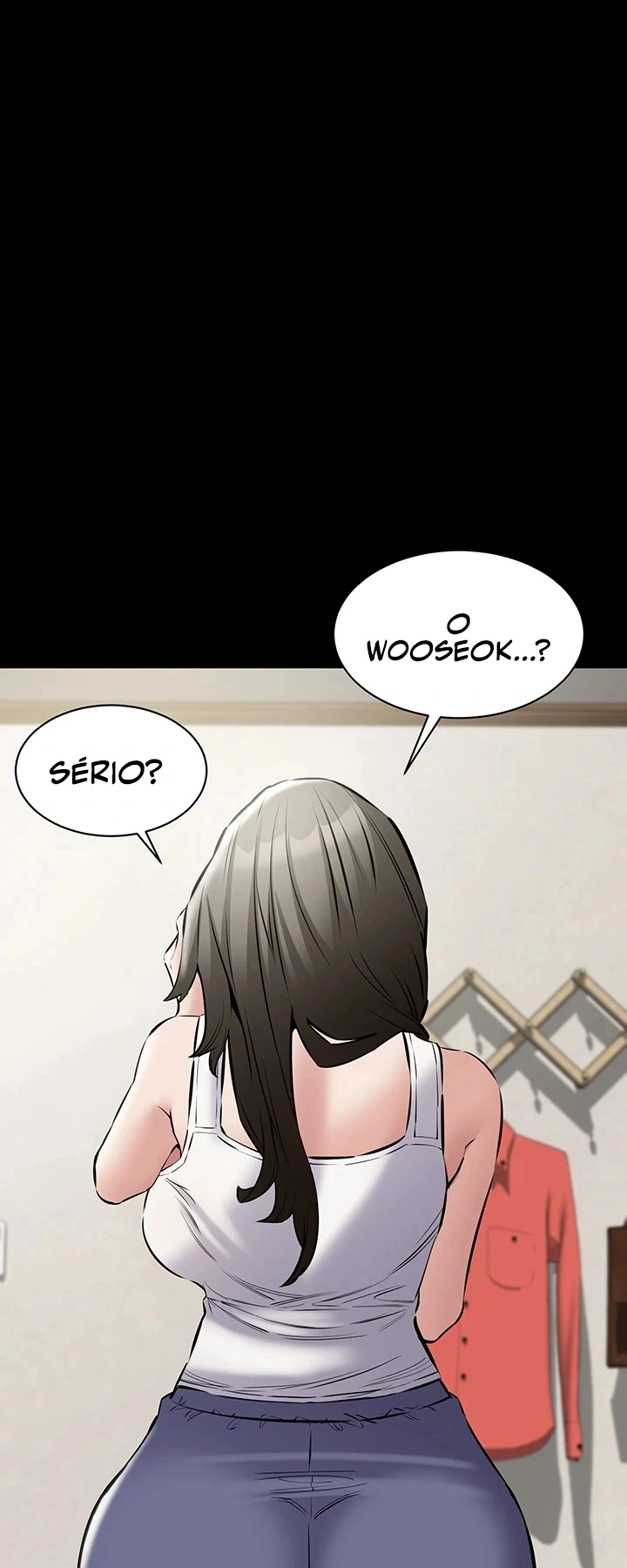 Ler I Want To Work Quietly Capitulo 29 Page 59