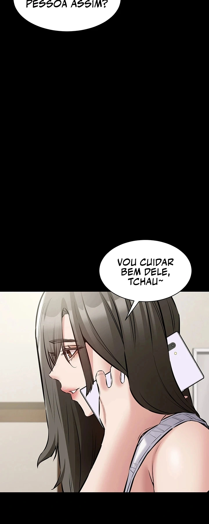 Ler I Want To Work Quietly Capitulo 29 Page 62