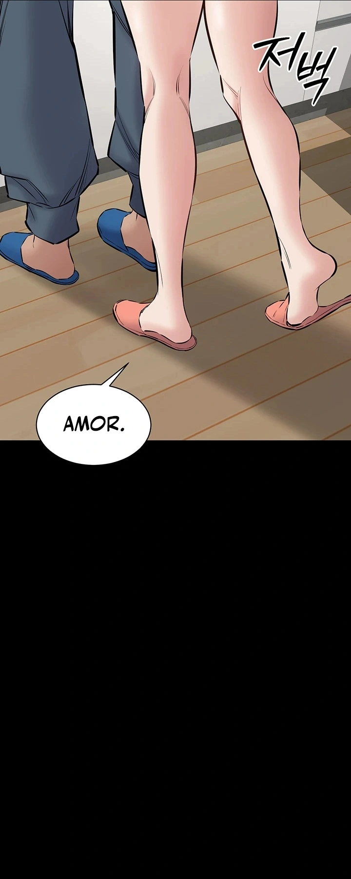Ler I Want To Work Quietly Capitulo 29 Page 67