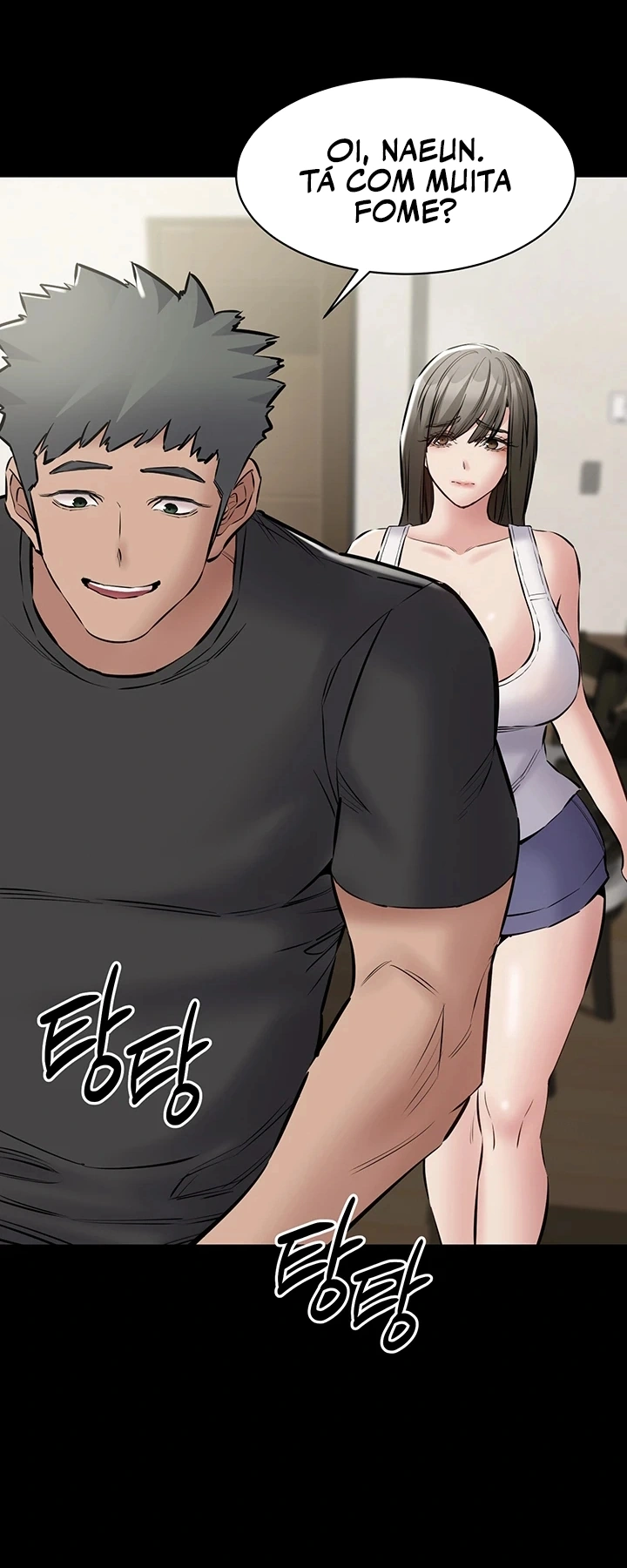 Ler I Want To Work Quietly Capitulo 29 Page 68