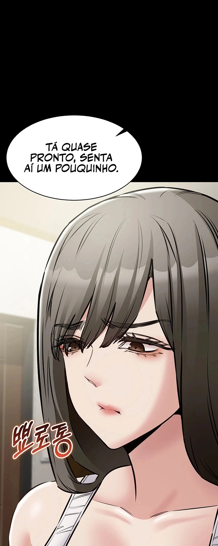 Ler I Want To Work Quietly Capitulo 29 Page 69