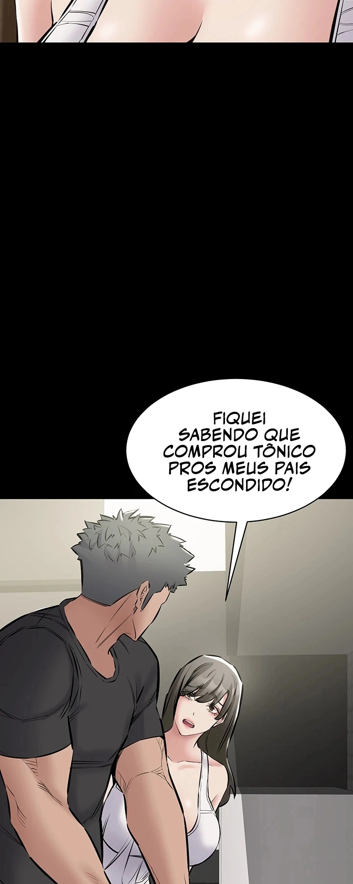 Ler I Want To Work Quietly Capitulo 29 Page 70