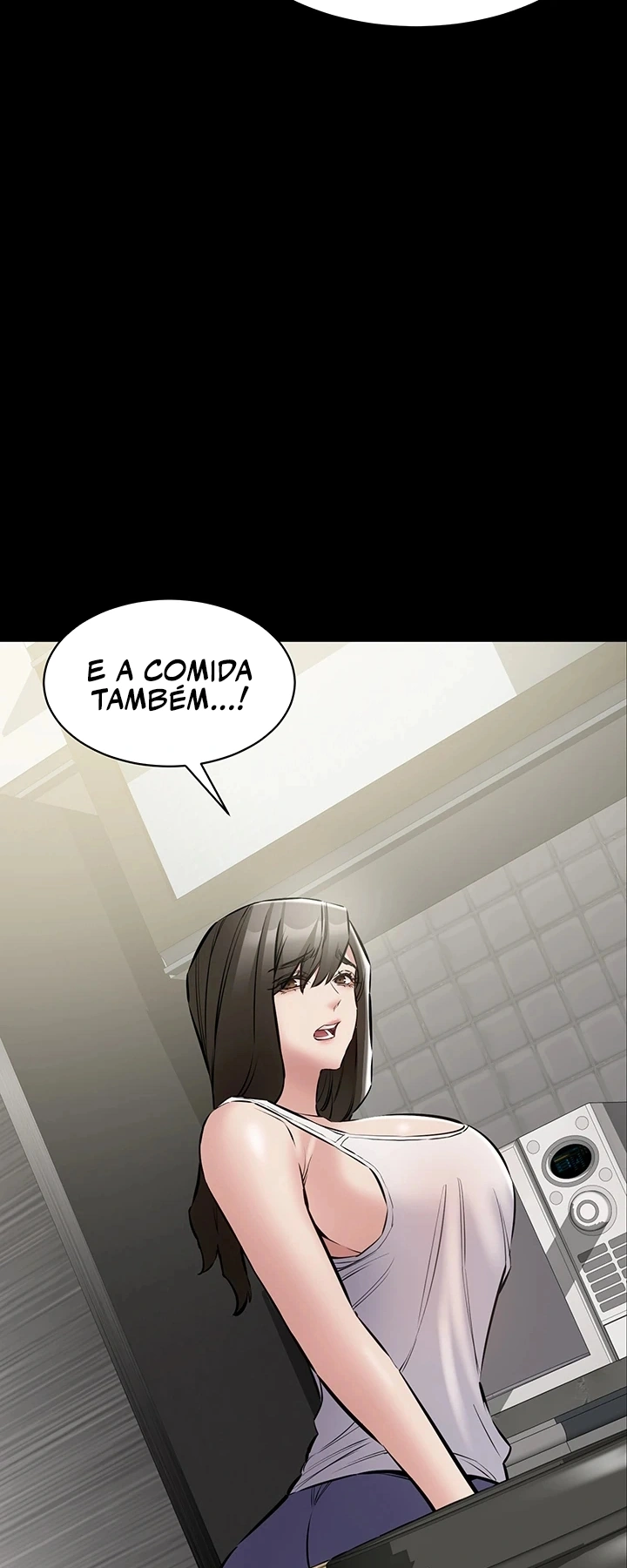 Ler I Want To Work Quietly Capitulo 29 Page 73