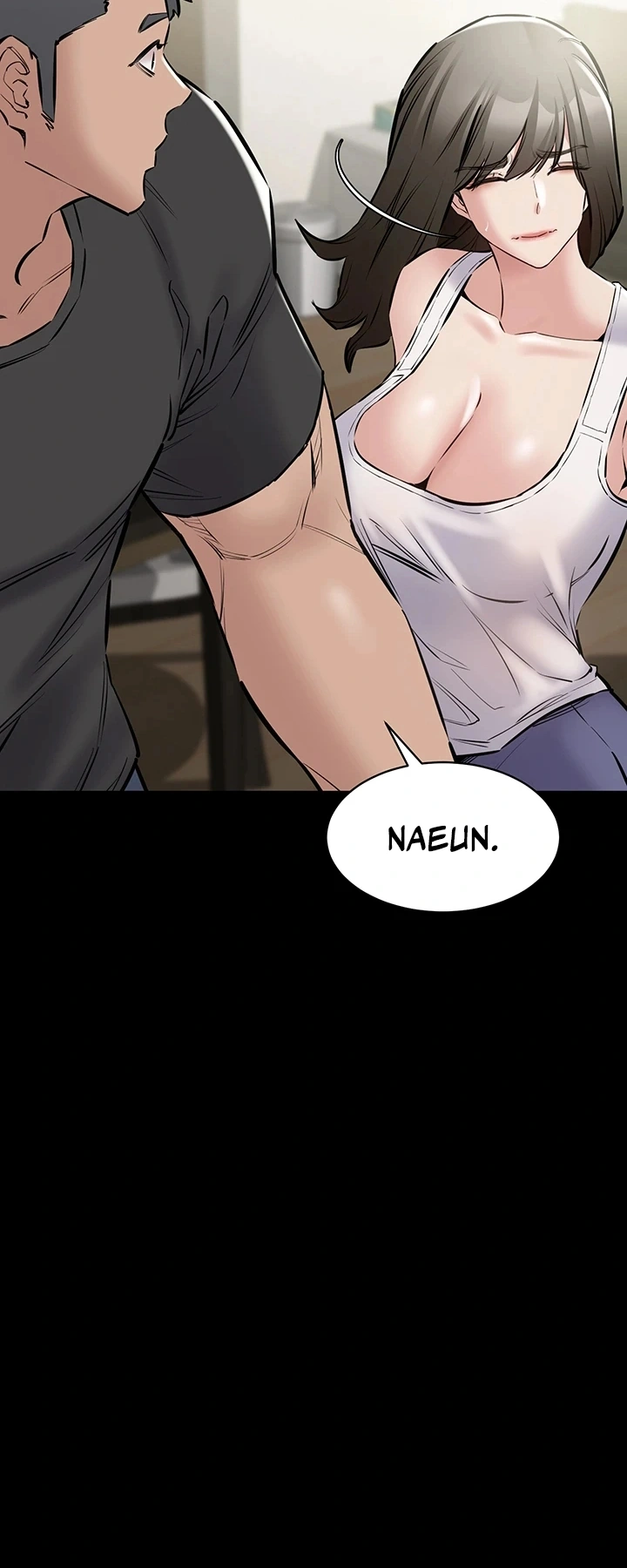Ler I Want To Work Quietly Capitulo 29 Page 75