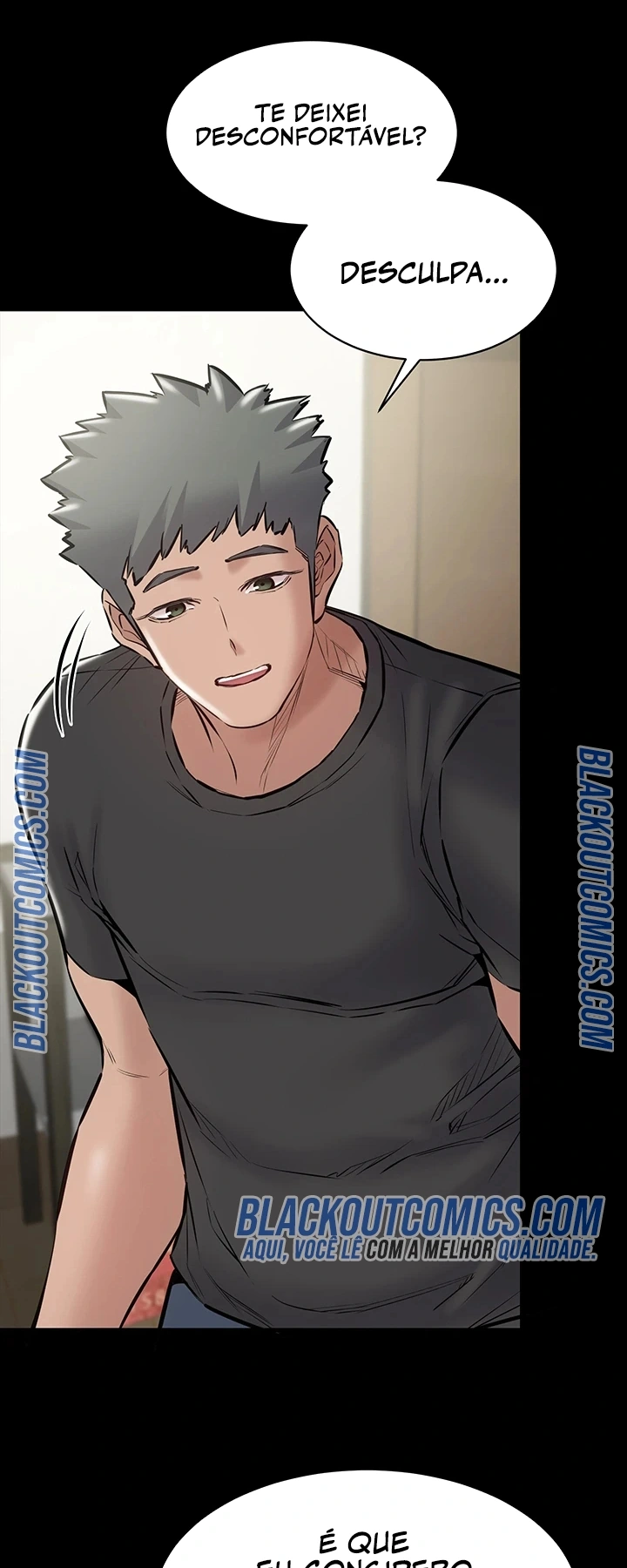Ler I Want To Work Quietly Capitulo 29 Page 76