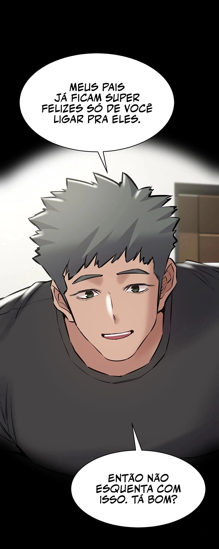 Ler I Want To Work Quietly Capitulo 29 Page 79