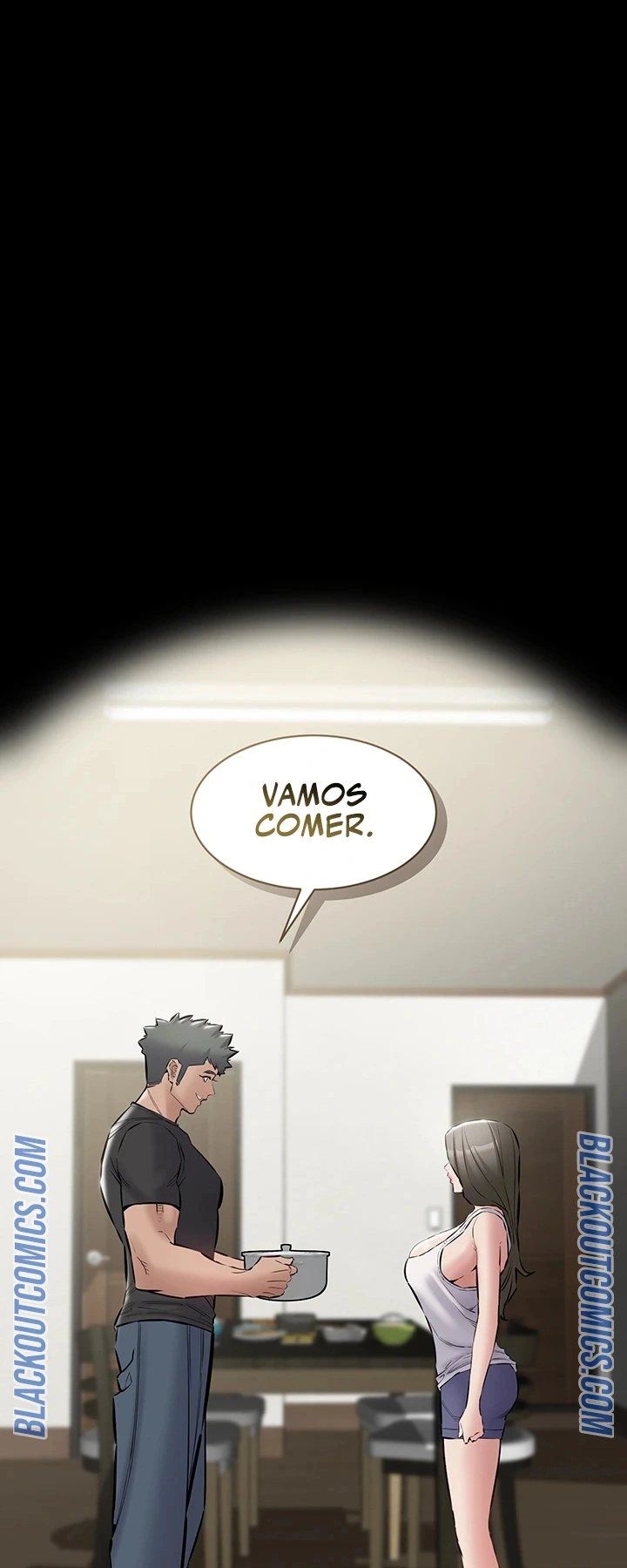 Ler I Want To Work Quietly Capitulo 29 Page 80