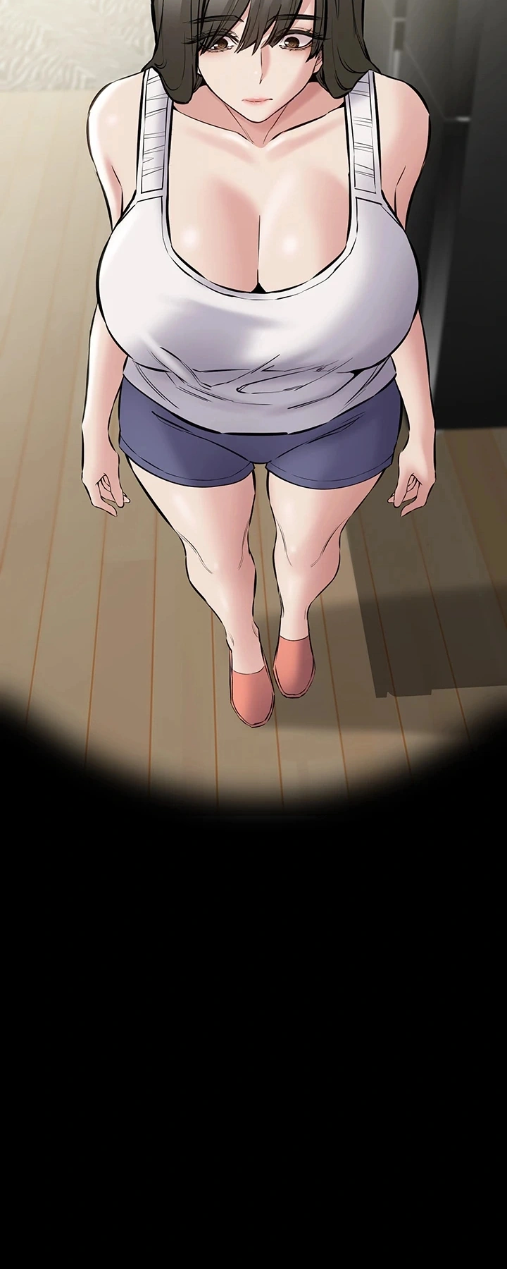 Ler I Want To Work Quietly Capitulo 29 Page 82