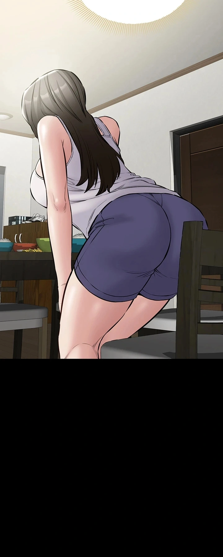 Ler I Want To Work Quietly Capitulo 29 Page 85