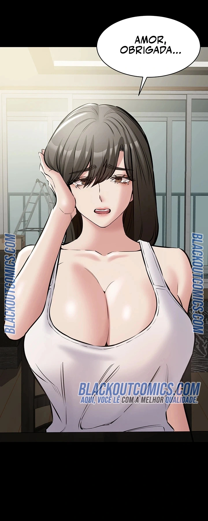 Ler I Want To Work Quietly Capitulo 29 Page 87