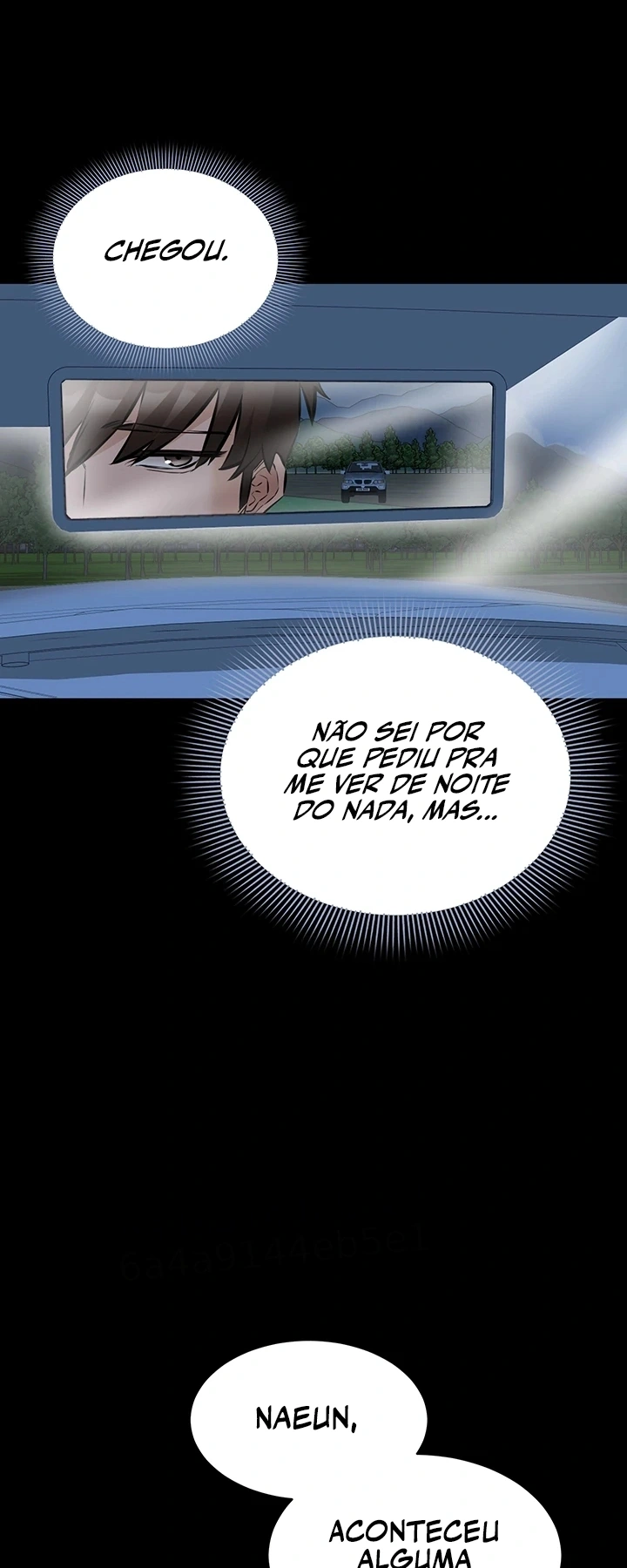 Ler I Want To Work Quietly Capitulo 29 Page 91
