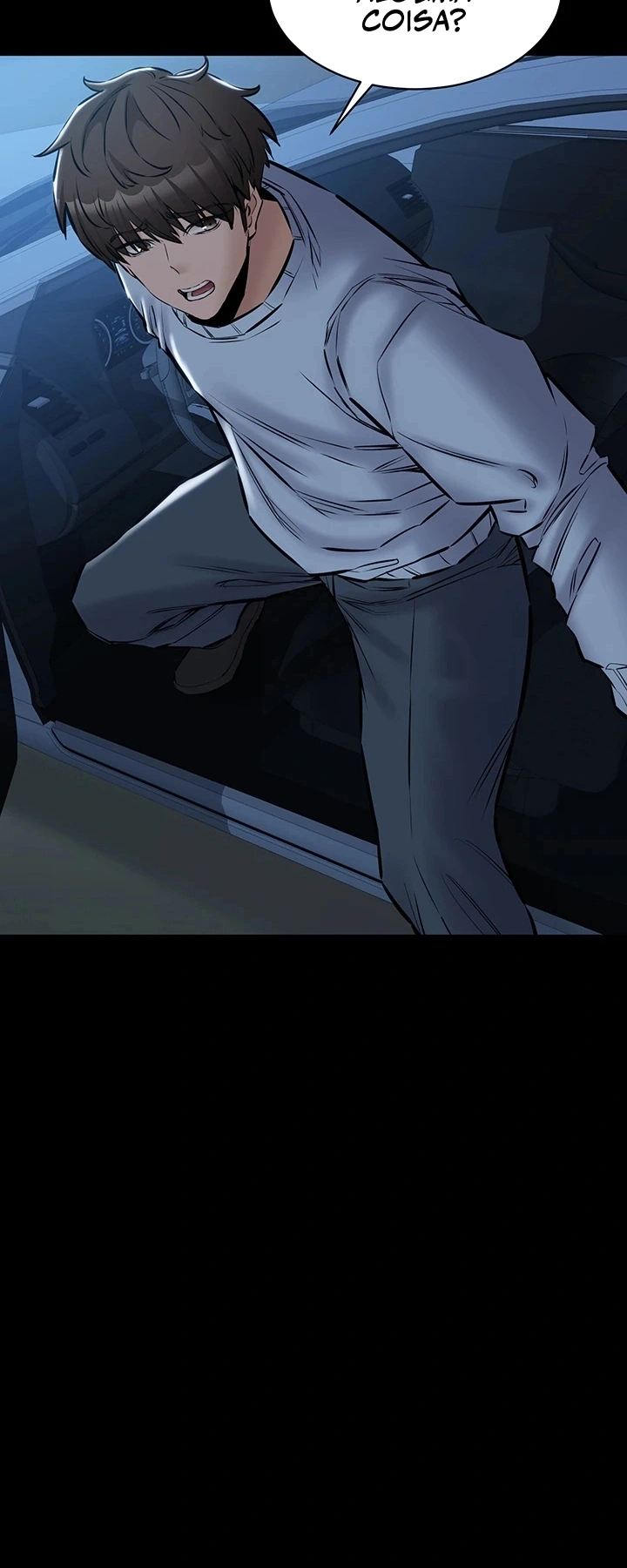 Ler I Want To Work Quietly Capitulo 29 Page 92