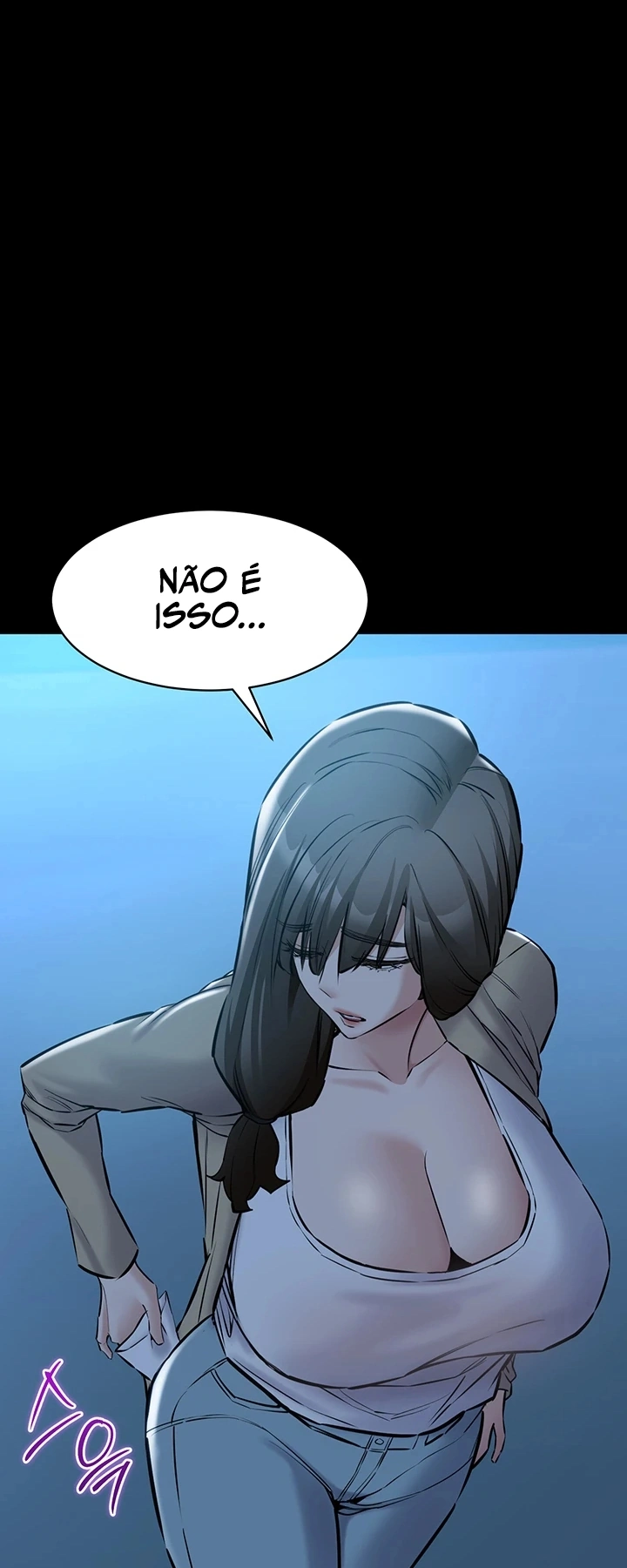 Ler I Want To Work Quietly Capitulo 30 Page 11