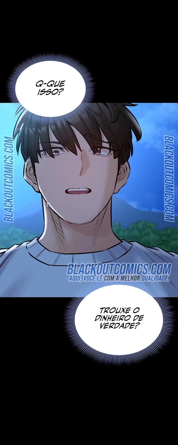Ler I Want To Work Quietly Capitulo 30 Page 14