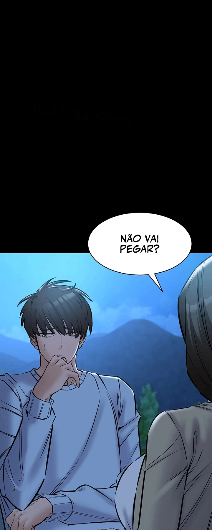 Ler I Want To Work Quietly Capitulo 30 Page 16