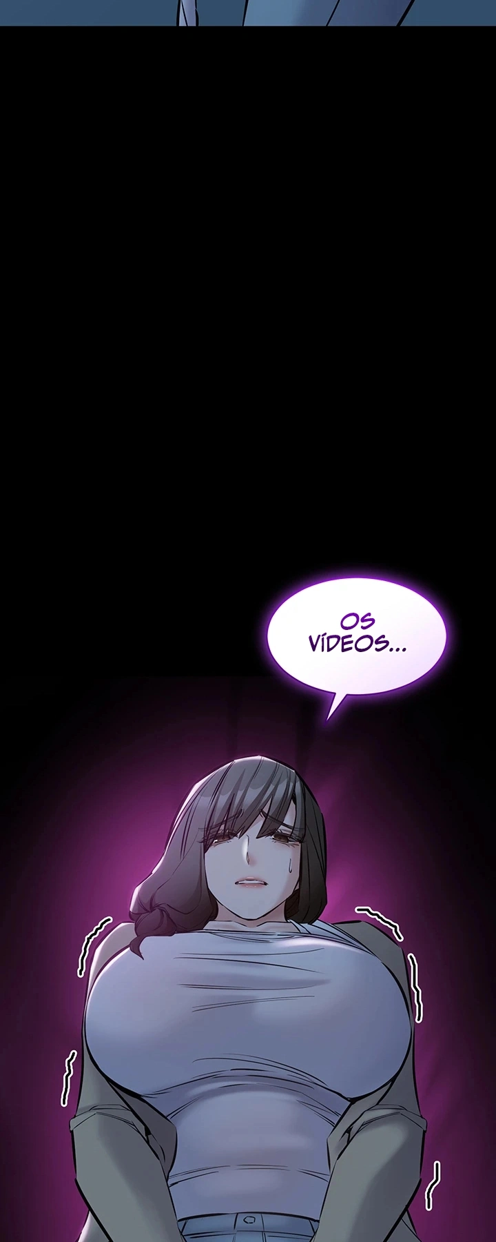 Ler I Want To Work Quietly Capitulo 30 Page 20