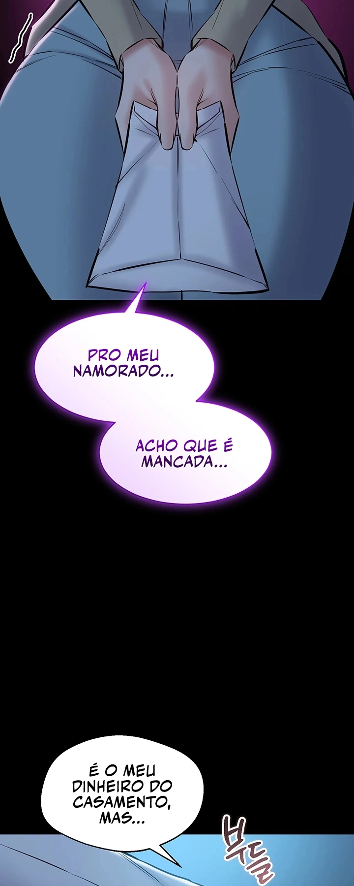 Ler I Want To Work Quietly Capitulo 30 Page 21