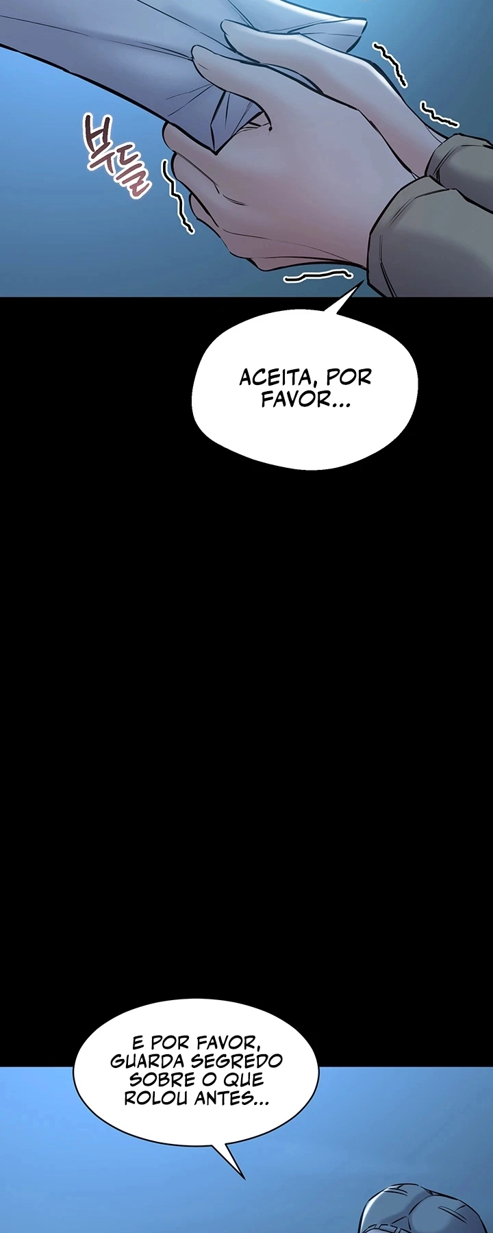 Ler I Want To Work Quietly Capitulo 30 Page 22