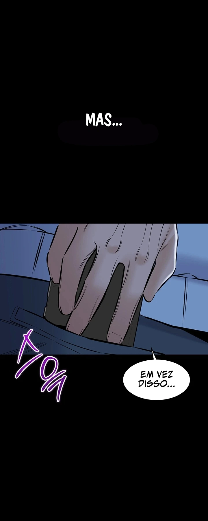 Ler I Want To Work Quietly Capitulo 30 Page 28