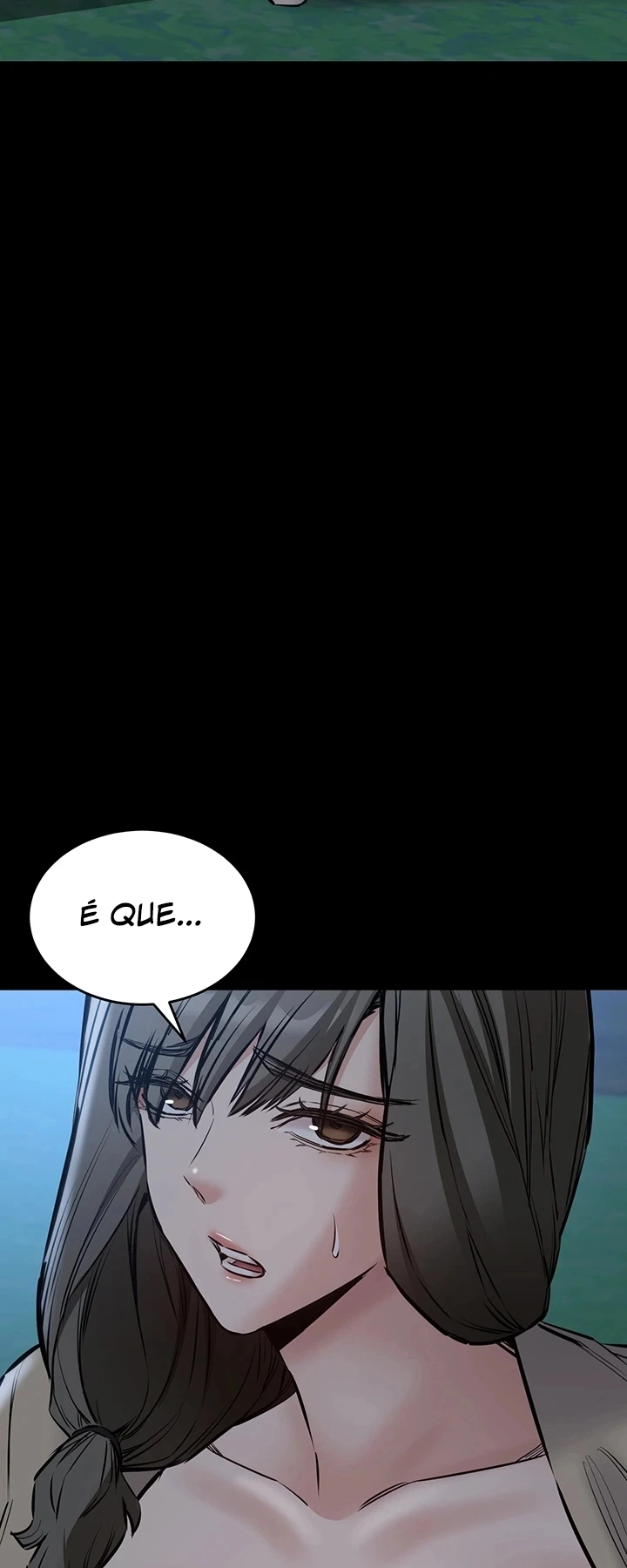 Ler I Want To Work Quietly Capitulo 30 Page 3