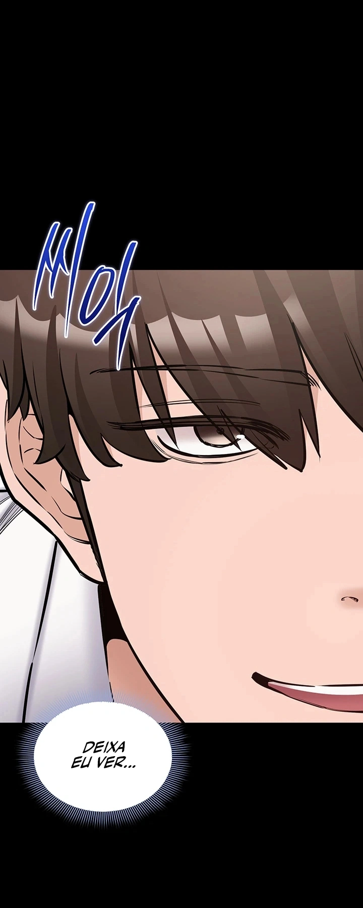 Ler I Want To Work Quietly Capitulo 30 Page 35