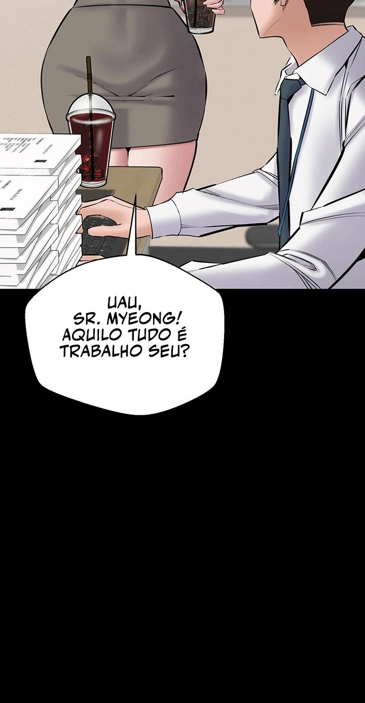 Ler I Want To Work Quietly Capitulo 30 Page 41