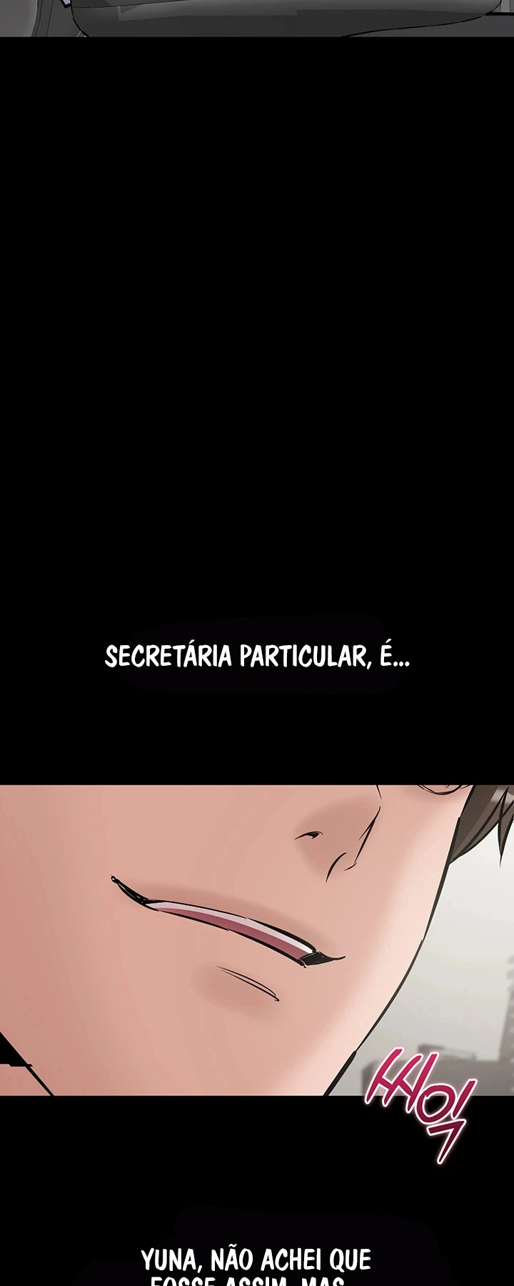 Ler I Want To Work Quietly Capitulo 30 Page 44